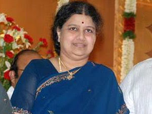 Sasikala