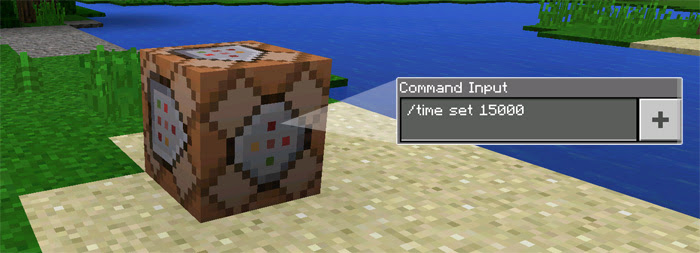 Blockdataparser Mod Android Minecraft Pe Mods Addons