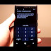Unlock Nokia 735 : To see the imei code we must use the keyboard and press a sequence of keys so if the lumia 735 has a call application we open it, otherwise we unlock the .
