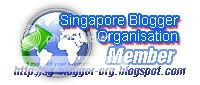 Singapore Blogger Organisation