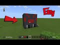 [10000印刷√] minecraft blaze head build 208207