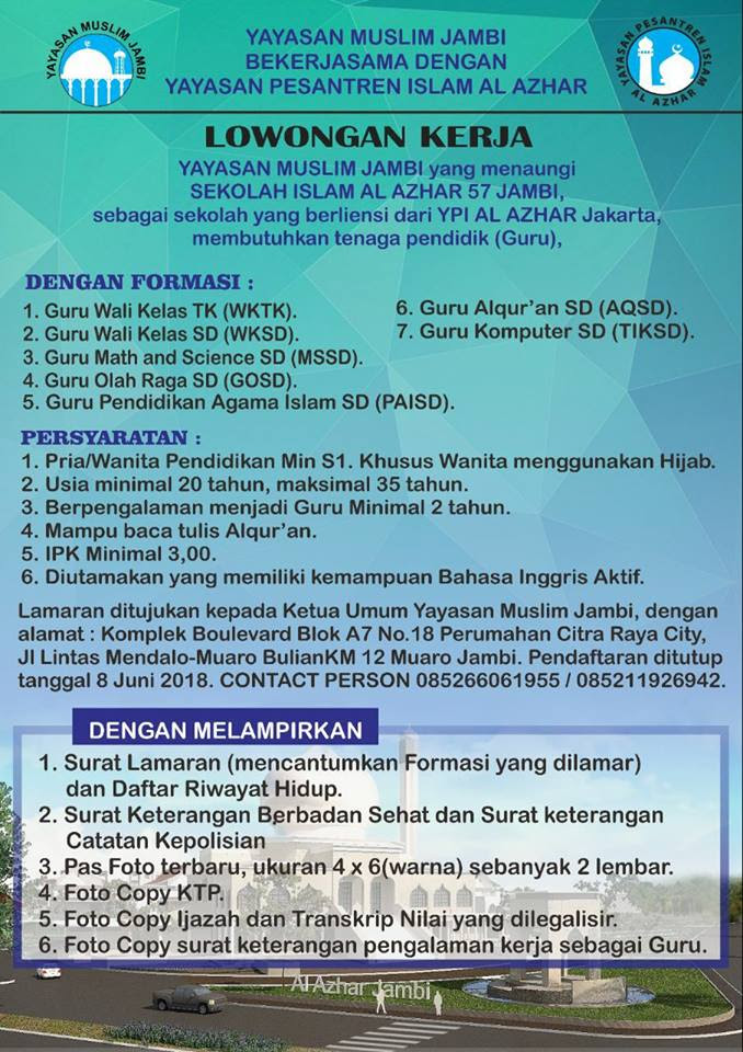 Lowongan Kerja Merlung / 7 tips & trik meningkatkan ...