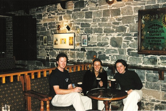 Guinness Factory Guinness Factory