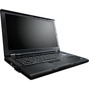 TOPSELLER T410 I5-520M 2.4G 2GB 320GB DVDRW 14.1-WXGA BT W7P