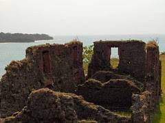 san_lorenzo_ruins