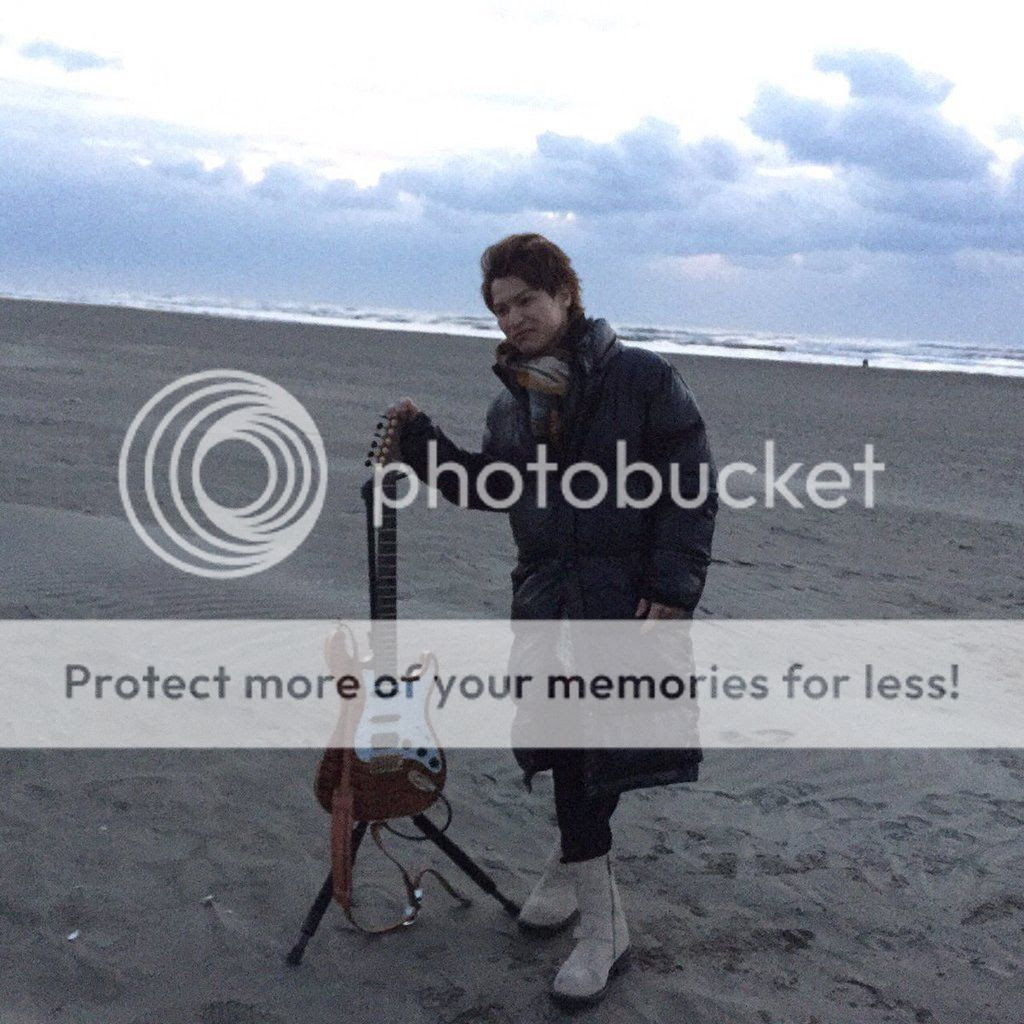 Refrain Refrain first MV 「花」