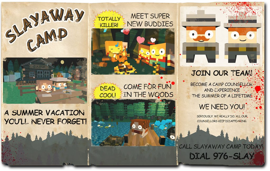 Slayaway Camp
