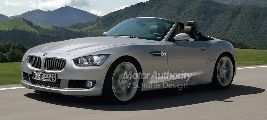 BMW Z4