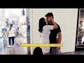 Kissing prank in India LATEST UPDATED - Funtime India  kissing prank  Prank