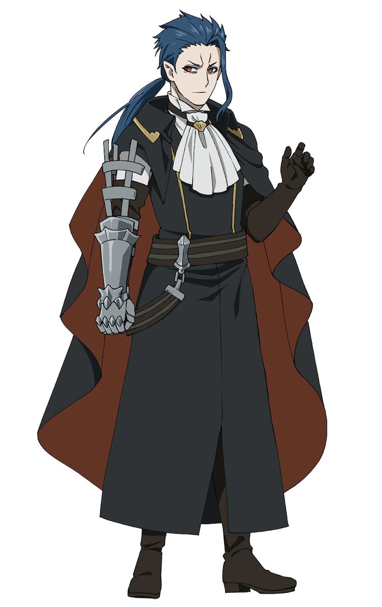 转生成蜘蛛又怎样 动画增加两位声优 一位配音反派boss级别角色 动漫资讯 游戏新闻