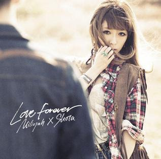 File:Miliyah Kato- Love Forever 