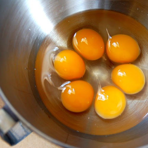 duck eggs© by haalo