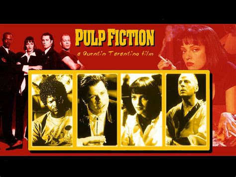great movies essay pulp fiction  star reviews