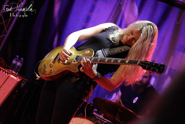 Joanne Shaw Taylor - New Morning