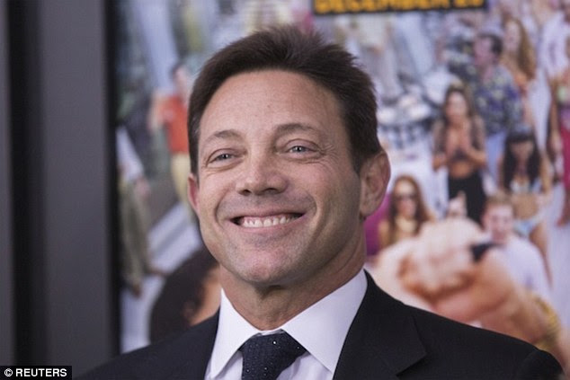 See it to believe it: Jordan Belfort (a.k.a the real Wolf of Wall Street who was a multi-millionaire by the age of 26 and was played by Leonardo Di Caprio in this year's most talked-about movie) used visualisation before every important business meeting throughout his career - it sure worked