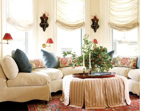 COTE DE TEXAS: Sconces