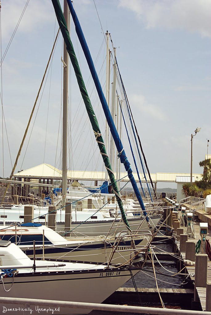 marina