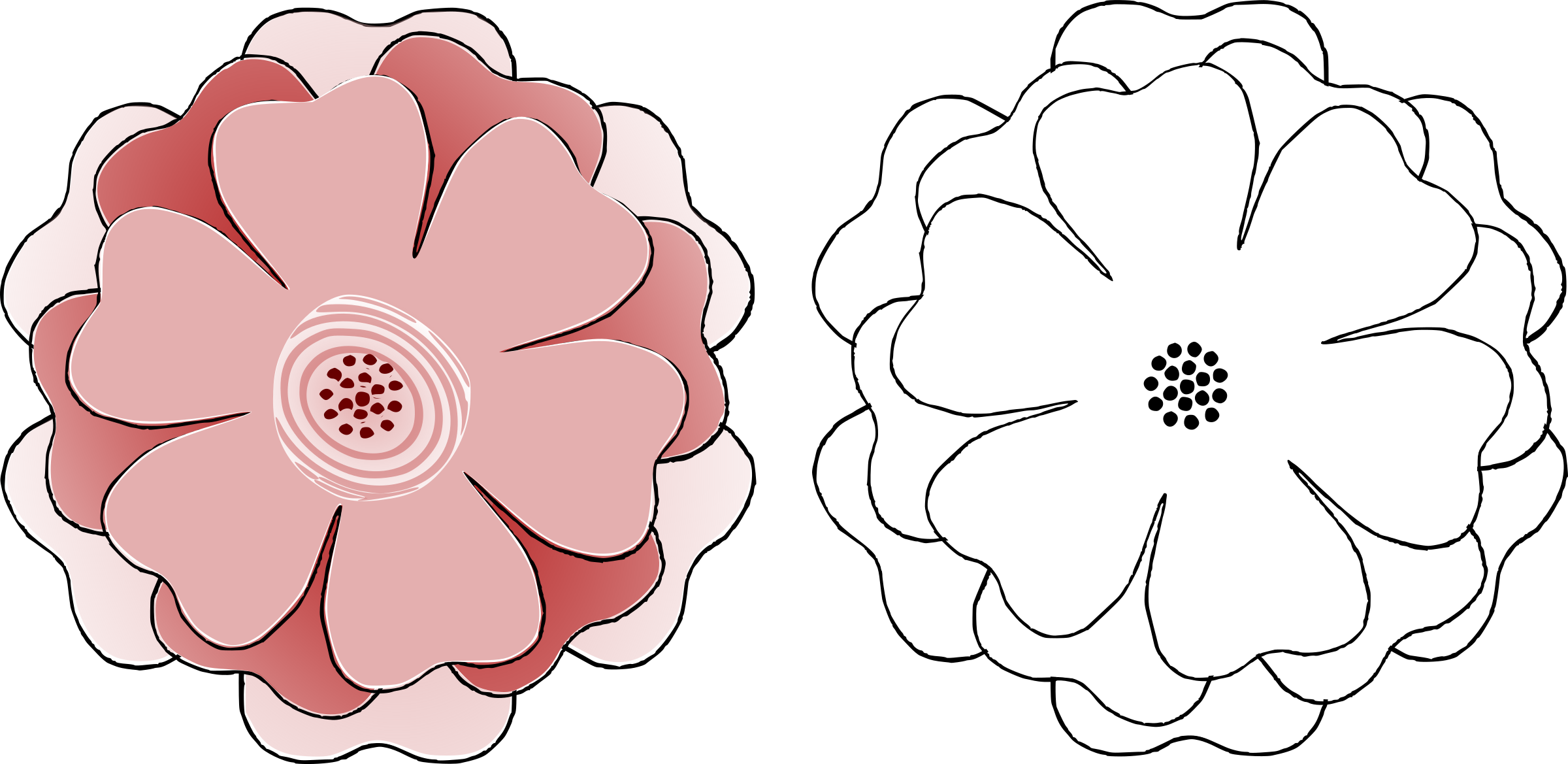 Download Petal svg, Download Petal svg for free 2019