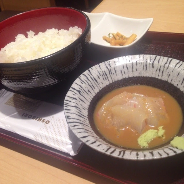東京駅でちょこっと豪華な朝ごはん Sweet Days