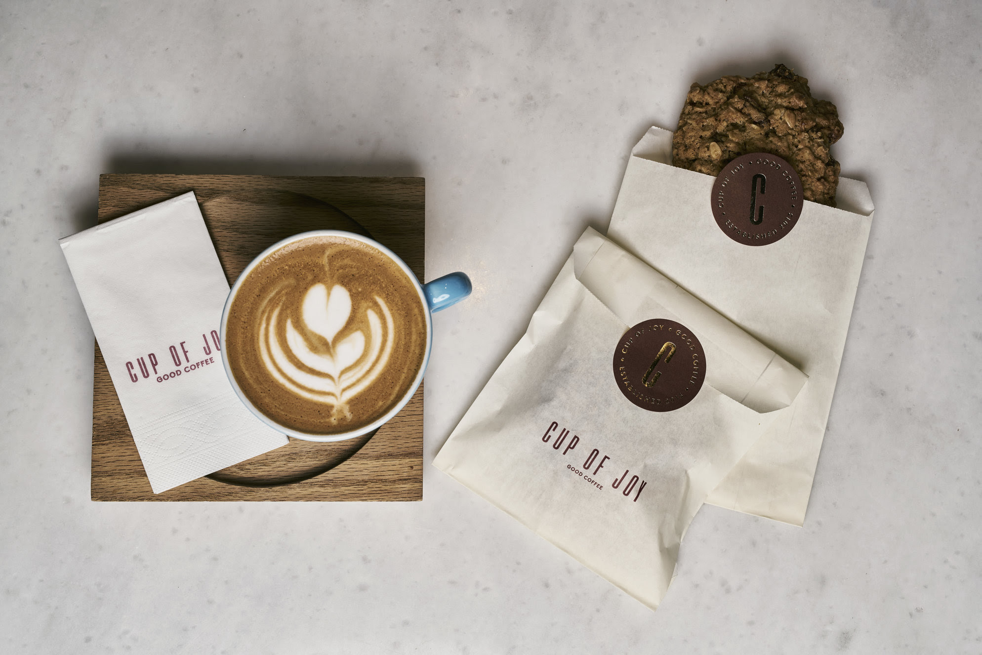 Cup Of Joy Project Atelier Nese Nogay