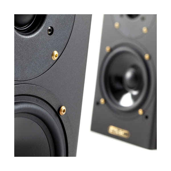 Pmc Db1 Gold Pair Sparks Audio