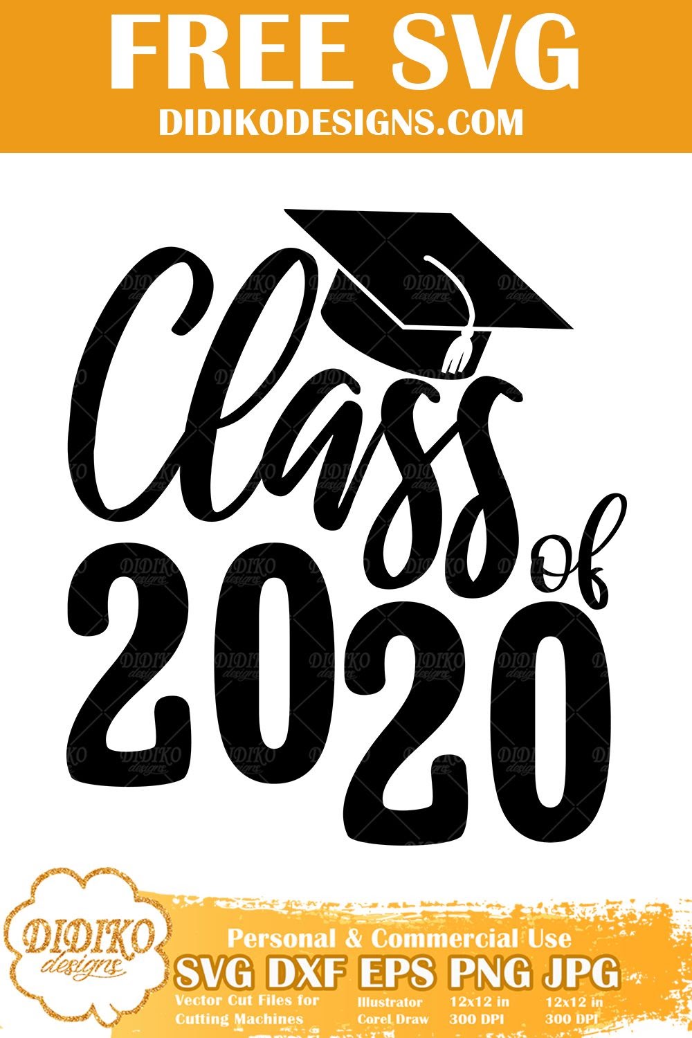 Download Graduation Svg Files Free Senior 2021 Svg Free - 148+ SVG File for DIY Machine for Cricut, Silhouette and Other Machine