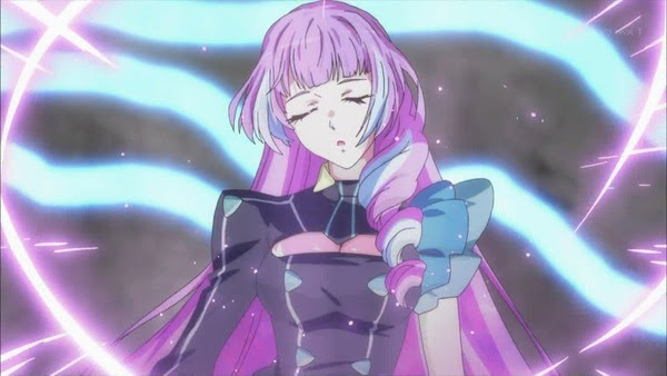 「マクロスΔ(デルタ)」18話 (53)