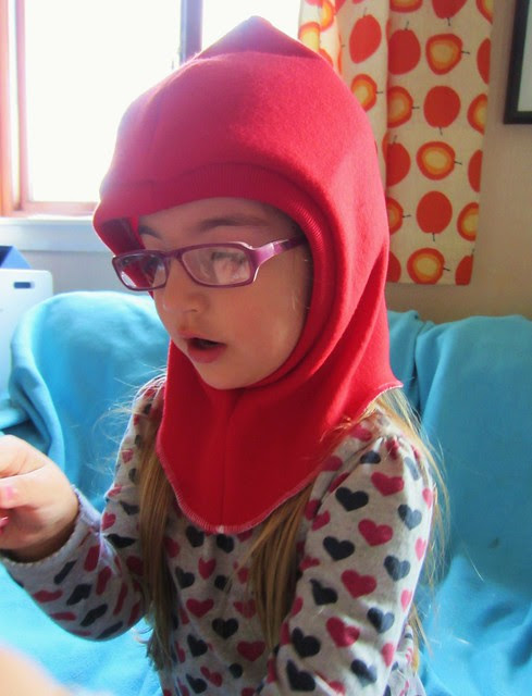 balaclava side