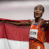 Sifan Hassan - Sifan Hassan, la atleta que cayó en las Olimpiadas y ganó : She ended up winning her heat to advance.