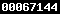 blogger counter