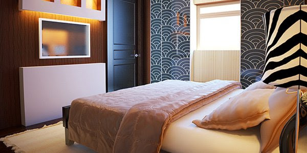 Basic Interior Decorating Tips for Bedroom | Home Design Lover
