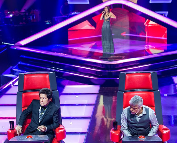 Isadora 3 (Foto: Isabella Pinheiro/ TV Globo)