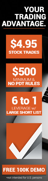 Trading Advantage