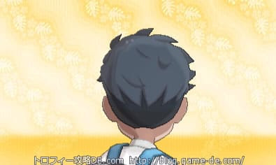 髪型 髪色画像まとめ表 男女 ポケモンusum攻略de Com