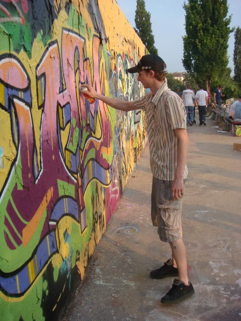 Street Art