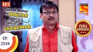 Tmkoc Ep 2534 3gp Mp4 Hd Download Taarak mehta ka ooltah chashmah 5th february 2021 full episode 3096 sab tv.