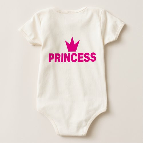 Royal Family Princess Shirts (English) shirt