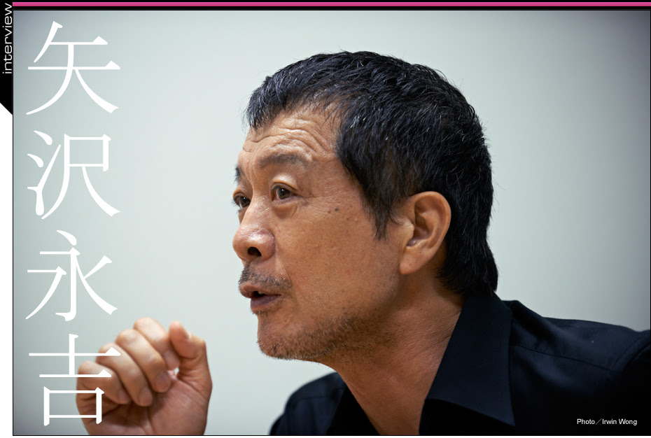 インタビュー 矢沢永吉 Last Song を語る King Of Rock 永 魂 会 Since 10 6