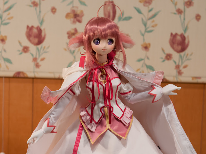 Ddsミルヒオーレ F ビスコッティ 自由な色で広げたい