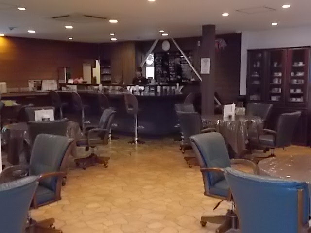 草野川カフェ 株式会社山利製作所