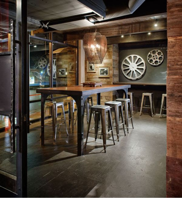 12 Coffee shop interior designs from around the world