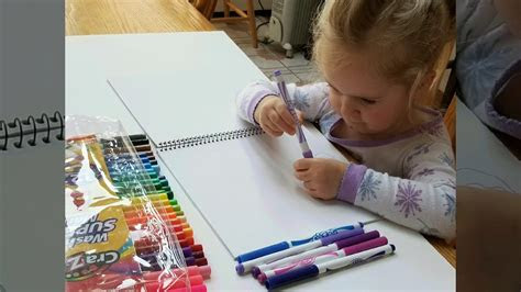 coloring youtube