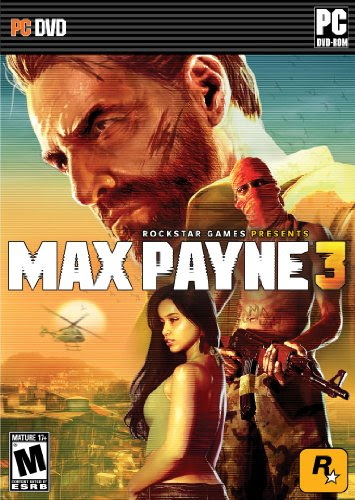Max Payne 3 - PC