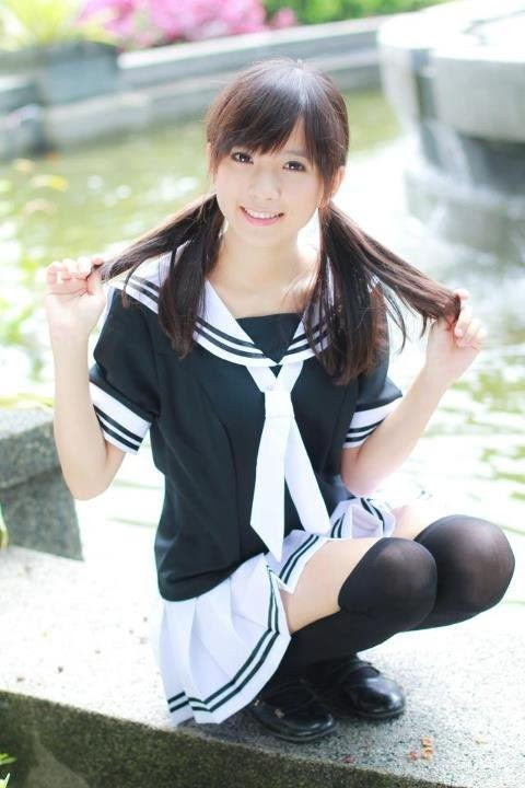 王心凌ちゃん Vs 虞成敬ちゃん ファイ ネタが無いので台湾人で癒されたい件 Gsp