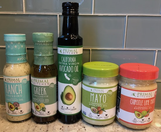 Primal Kitchen Review This Stuff Is Good Brad Gibala