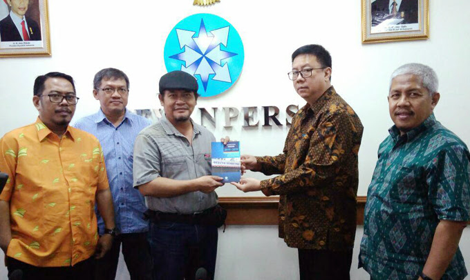 Dewan Pers, IWO, Era Digital