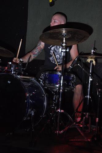 Steve Adamyk Band at Babylon