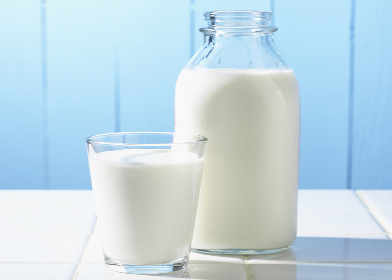 Milk Milk Photo 35325297 Fanpop