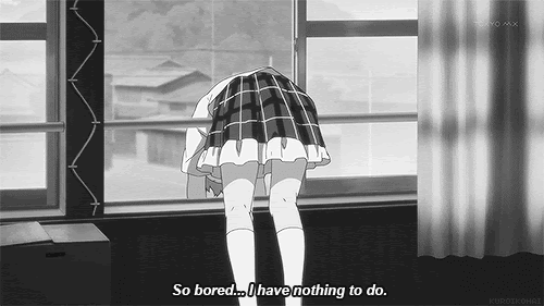 shoujo anime gifs | WiffleGif This style is loved by children and adults, because it is very interesting, funny and instructive.