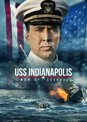 USS Indianapolis: Men of Courage